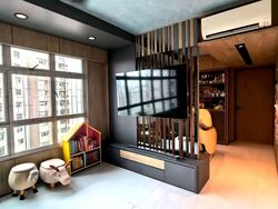 Blk 293C Skypeak @ Bukit Batok (Bukit Batok), HDB 4 Rooms #568090671